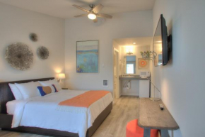  OCEAN SHORES RESORT - Brand New Rooms  Ошен Шорс